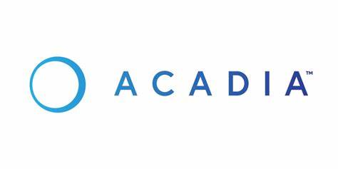 Acadia Pharmaceuticals (ACAD) Conducts Inducement Awards to Attract and Retain Top Talent