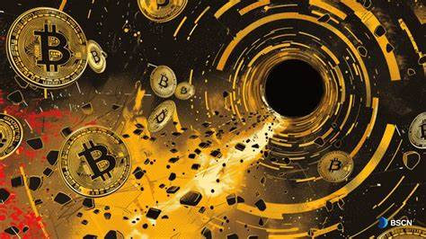 Bitcoin Holds Steady Amidst Mt. Gox’s Massive $782 Million BTC Transfer