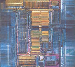 PA-RISC Performance and History