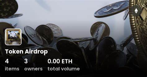 OpenSea Confirms SEA Token Airdrop, Launches OS2 Open Beta Version