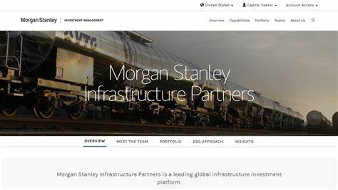 Morgan Stanley Infra Partners eyes $2 billion Permian pipelines sale, sources say