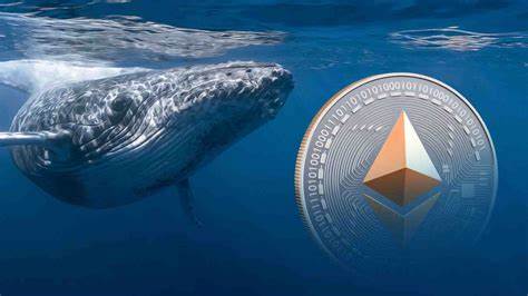 Ethereum Price Breaks 2021 Highs, Crypto Whales Are Making Big Moves In These 2 Altcoins
