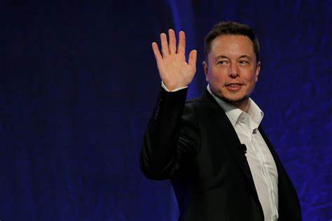 Elon Musk Praises Boeing's Leadership Overhaul, Slams Artemis Moon Missions as 'Inefficient - Yahoo Finance