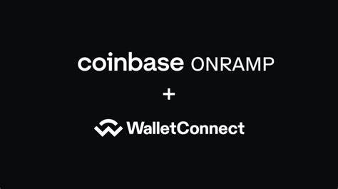 How WalletConnect integrated Coinbase Onramp to enable in-app fiat-to-crypto transactions - Coinbase