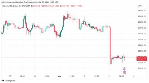 Bitcoin Retraces From $65,000; Is the Bull Run Finally Here? - CryptoNewsZ