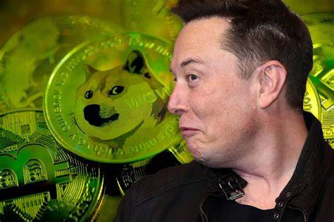 Dogecoin Price Pumps 6% After Elon Musk Mentions DOGE Department On Joe Rogan Podcast, But Experts Say Consider This Rival Meme Coin For Massive Gains - Inside Bitcoins