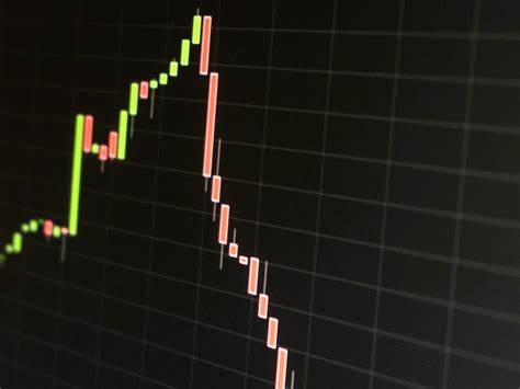 Crypto Funding Rate Crash as Trump’s Tariffs Spark Market Fear - CryptoTicker