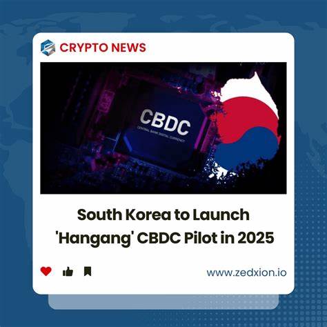 South Korea Puts Brakes on CBDC Plans — Here’s What to Know