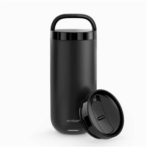 Ember Cold Tumbler marketing and design strategy