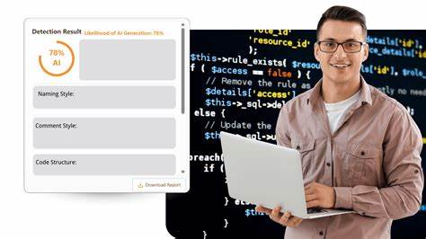 Show HN: AI Code Detector – detect AI-generated code with 95% accuracy