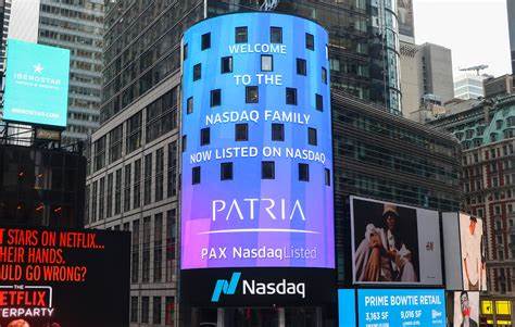 Nasdaq Expands Presence in Latin America With New Agreement