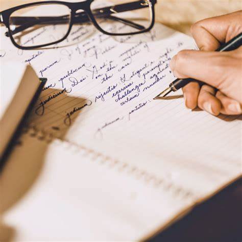 Cursive writing could become a requirement for students in Pa