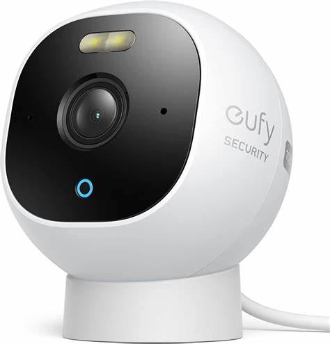 Flashing open-source firmware into Eufy C120 IP Camera