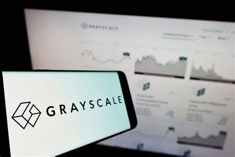 Grayscale Introduces Crypto Staking Grayscale Dynamic Income Fund - Coinspeaker