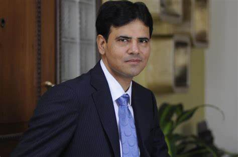 Sandip Sabharwal won’t buy into Havells, Polycab, KEI. Here’s why - The Economic Times