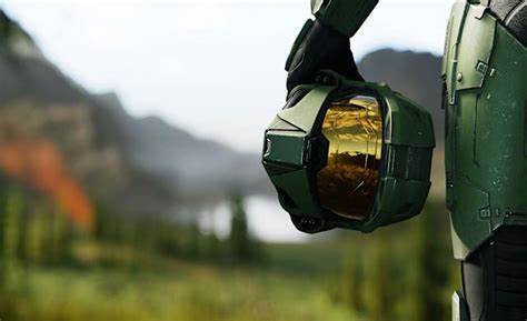 Even before the Xbox layoffs, there was 'tension' at Halo Studios