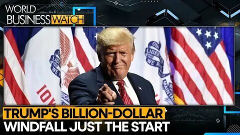 Trump’s Big Bet on Crypto - DisruptionBanking