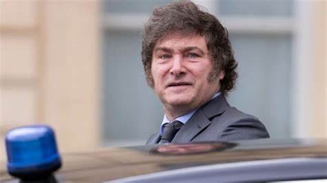 Javier Milei