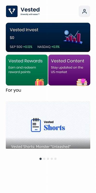 Show HN: Vested – A financial analyst for retail investors