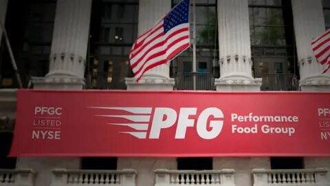 Performance Food Group (PFGC) Targeted for Acquisition by US Foods