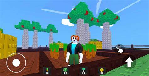 Roblox Stock Wilts After Growth Spurt