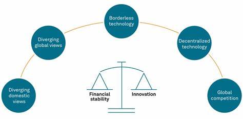 Regulating Crypto: The Bid To Frame, Tame, Or Game The Ecosystem - S&P Global