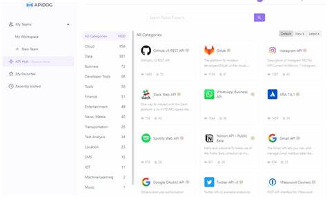 Show HN: A directory of 800 free APIs, no auth required