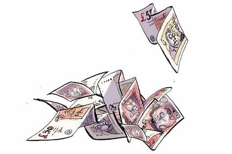 Money blog: Britain's shrinking families - an economic 'timebomb'