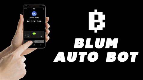 ⭐BLUM COIN ($BLUM): The Next Crypto Giant About to Explode ⭐ - Binance