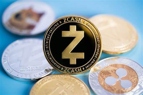 ZCash: What It Is, Why It Was Created, How to Mine It - Investopedia