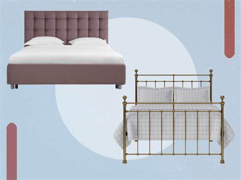 6 best double beds to give your boudoir a boost