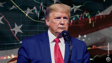 Crypto Markets Mixed amid Trump’s Tariff Threats and Crypto Week Drama