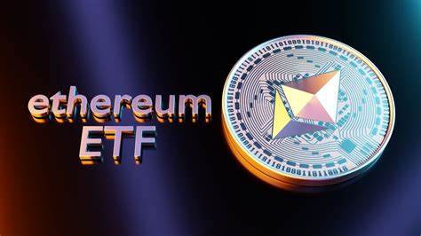 Analyst Predicts ETH to $10K with Staking ETF Approval