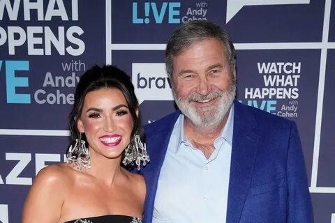 RHOSLC Star Bronwyn Newport’s Husband Todd Bradley Sued for $360K After Alleged Dog Attack - Yahoo Entertainment