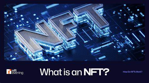 What Does NFT Mean? the Collectible Crypto Tokens, Explained - Business Insider