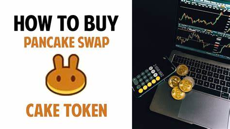 PancakeSwap Launches Crypto Gaming Hub—And You Can Earn CAKE - Decrypt