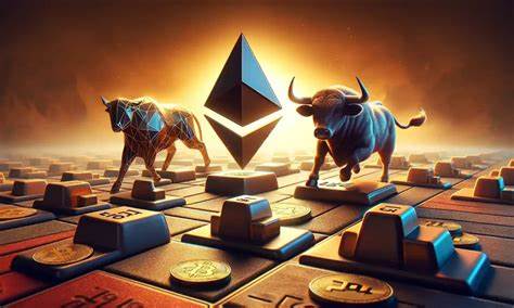 What If Ethereum and XRP Miss the Bull Run This Year? Which New Altcoins Will Take the Lead? - Brave New Coin Insights