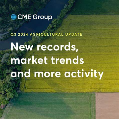 CME's second-quarter profit rises on higher trading activity