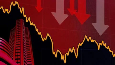 Stock Market Crash: Sensex ends 1,258 points lower after 3 confirmed HMPV cases spook investors - The Economic Times