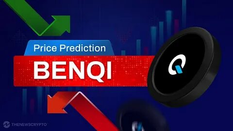 BENQI Price: QI Live Price Chart, Market Cap & News Today - CoinGecko Buzz
