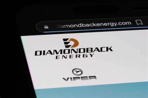 What to Expect From Diamondback Energy's Next Quarterly Earnings Report