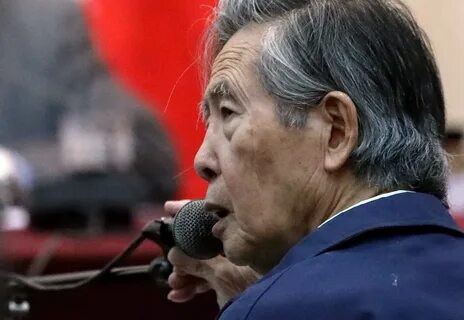 Perus Ex-Präsident Fujimori ist tot