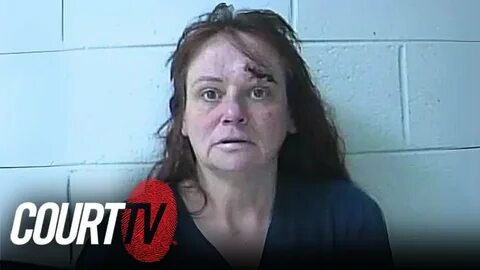 Woman accused of stabbing victim over bad tip in Kissimmee, deputies say - Yahoo