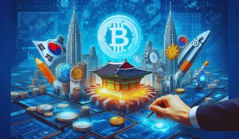 South Korea Launches Monitoring System for Crypto Transactions Ahead of New Investor Protection Act - Cryptonews