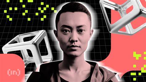 Justin Sun Saves the Day After Ty Dolla $ign Accidentally Burns $500k Worth of SUNDOG - Binance