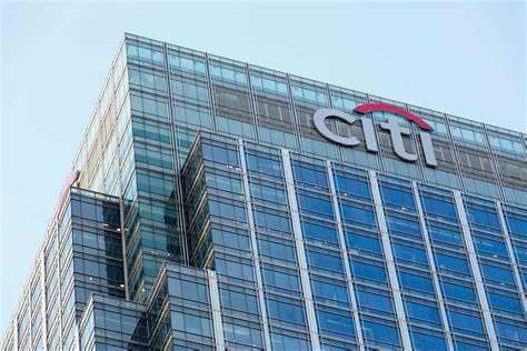 Citigroup results exceed analysts' estimates on gains in fixed income and equities trading