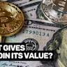 Bitcoin Is the Highest-Valued Cryptocurrency, But Is It the Best Choice for Investors?