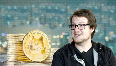 Dogecoin Founder Billy Markus Issues Statement on Crypto Crash - Watcher Guru