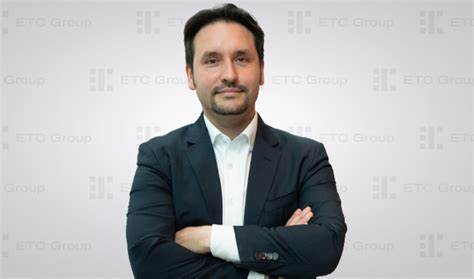André Dragosch Discusses Upcoming Cryptocurrency Events in Las Vegas - Blockchain.News