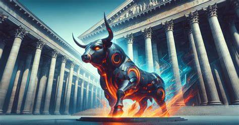 Crypto Rover Predicts Imminent Bull Run Surge - Blockchain News